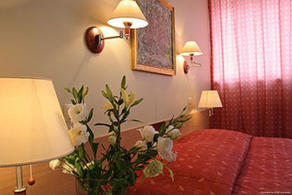 Karolina Park Hotel And Conference Center (Vilnius)